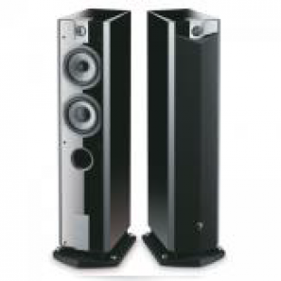 Chorus 816 W